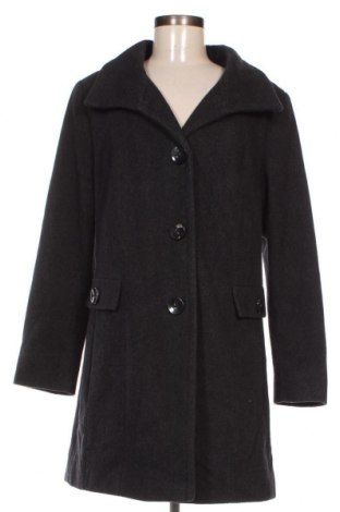 Дамско палто Wega, Размер XL, Цвят Сив, Цена 59,92 лв.
