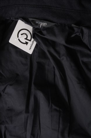 Dámský kabát  Woman By Tchibo, Velikost M, Barva Černá, Cena  1 007,00 Kč