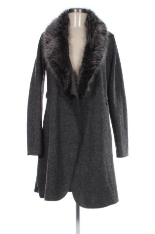 Дамско палто Women, Размер S, Цвят Сив, Цена 48,15 лв.