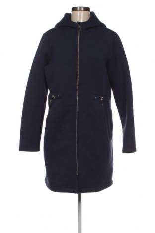 Γυναικείο παλτό Women by Tchibo, Μέγεθος M, Χρώμα Μπλέ, Τιμή 17,82 €