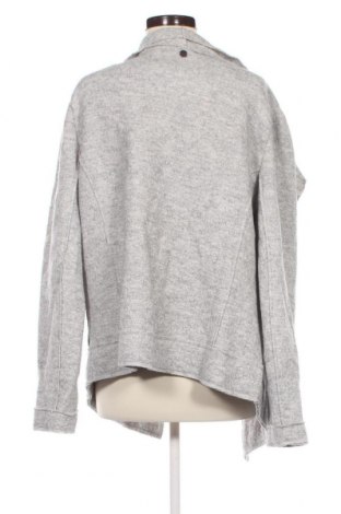 Damenmantel Women by Tchibo, Größe XXL, Farbe Grau, Preis € 40,95