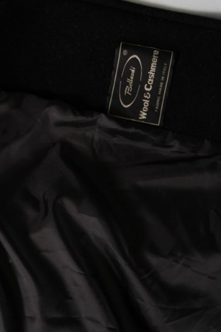 Palton de femei Wool & Cashmere, Mărime XL, Culoare Negru, Preț 143,62 Lei