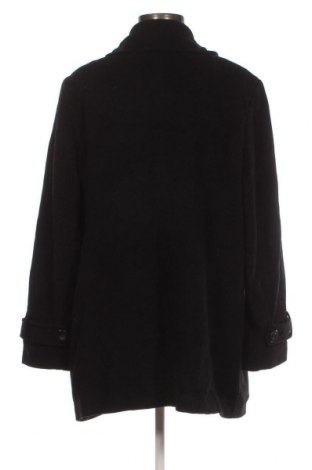 Palton de femei Wool & Cashmere, Mărime XL, Culoare Negru, Preț 143,62 Lei