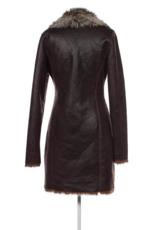 Palton de femei Xanaka, Mărime XS, Culoare Maro, Preț 228,78 Lei
