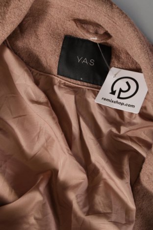 Dámský kabát  Y.A.S, Velikost XL, Barva Růžová, Cena  784,00 Kč