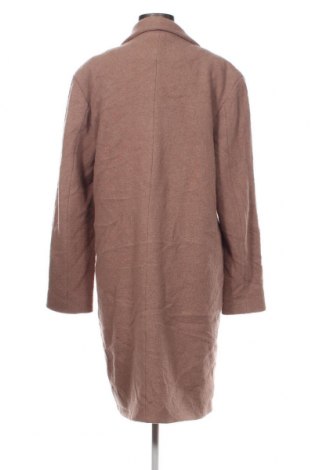 Γυναικείο παλτό Y.A.S, Μέγεθος XL, Χρώμα Ρόζ , Τιμή 30,43 €