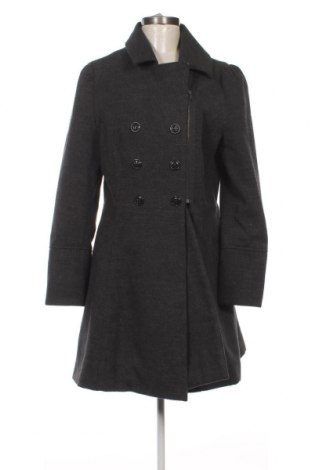 Γυναικείο παλτό Yessica, Μέγεθος L, Χρώμα Γκρί, Τιμή 37,07 €