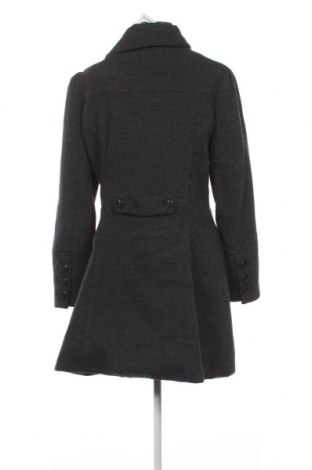 Γυναικείο παλτό Yessica, Μέγεθος L, Χρώμα Γκρί, Τιμή 39,05 €