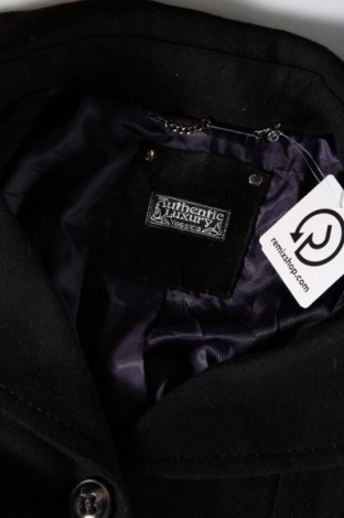 Γυναικείο παλτό Yessica, Μέγεθος M, Χρώμα Μαύρο, Τιμή 39,05 €