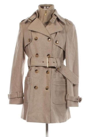 Γυναικείο παλτό Yessica, Μέγεθος M, Χρώμα  Μπέζ, Τιμή 39,05 €