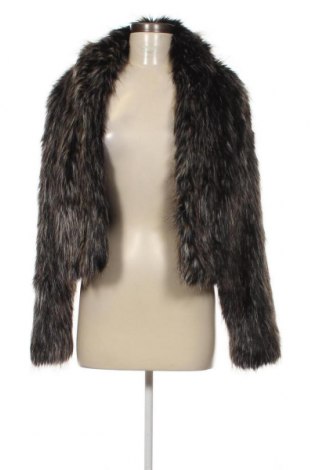 Дамско палто Yessica, Размер S, Цвят Многоцветен, Цена 63,13 лв.