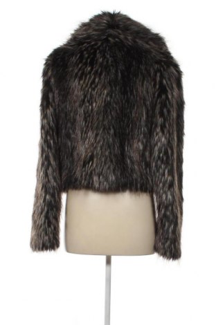 Дамско палто Yessica, Размер S, Цвят Многоцветен, Цена 66,34 лв.