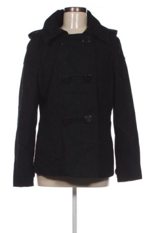 Γυναικείο παλτό Yessica, Μέγεθος XL, Χρώμα Μαύρο, Τιμή 39,05 €