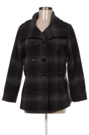 Γυναικείο παλτό Yessica, Μέγεθος M, Χρώμα Γκρί, Τιμή 37,07 €