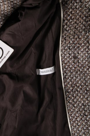 Palton de femei Yessica, Mărime XL, Culoare Maro, Preț 218,22 Lei