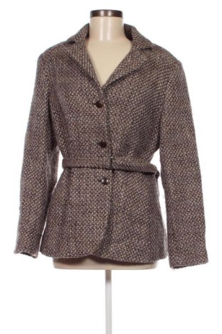 Γυναικείο παλτό Yessica, Μέγεθος XL, Χρώμα Καφέ, Τιμή 41,04 €