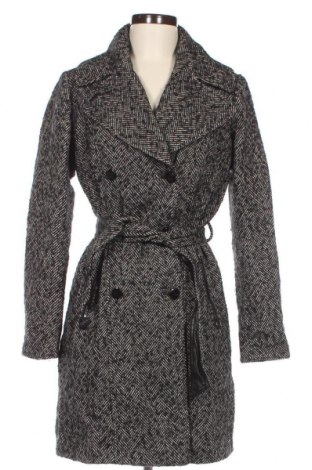 Дамско палто Yessica, Размер L, Цвят Многоцветен, Цена 63,13 лв.