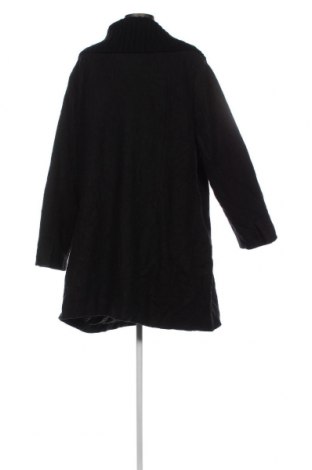 Дамско палто Yessica, Размер XL, Цвят Черен, Цена 63,13 лв.