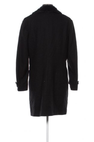 Дамско палто Yessica, Размер L, Цвят Черен, Цена 63,13 лв.