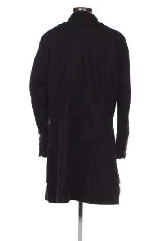 Дамско палто Yoki, Размер XL, Цвят Черен, Цена 59,92 лв.