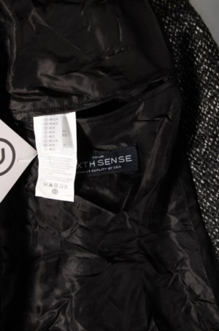 Γυναικείο παλτό Your Sixth Sense, Μέγεθος XL, Χρώμα Γκρί, Τιμή 39,05 €