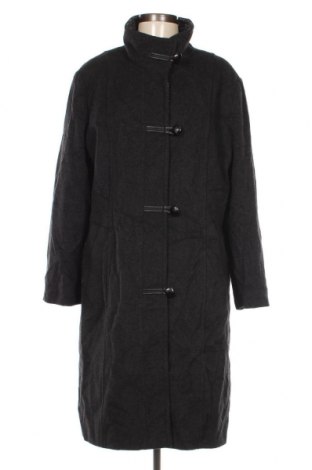 Palton de femei Your Sixth Sense, Mărime XL, Culoare Gri, Preț 207,66 Lei