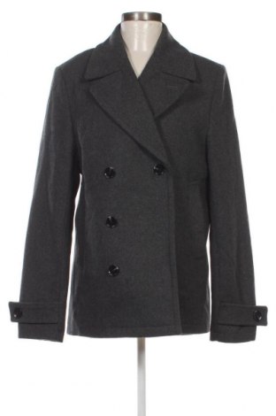 Γυναικείο παλτό Your Turn, Μέγεθος S, Χρώμα Γκρί, Τιμή 32,48 €