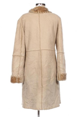 Palton de femei Zabaione, Mărime M, Culoare Bej, Preț 100,92 Lei