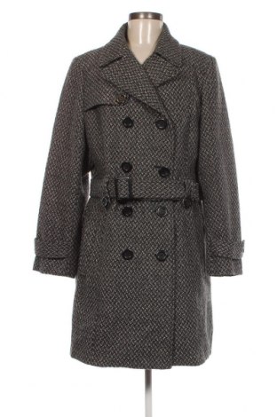 Γυναικείο παλτό Zabaione, Μέγεθος XL, Χρώμα Πολύχρωμο, Τιμή 25,31 €