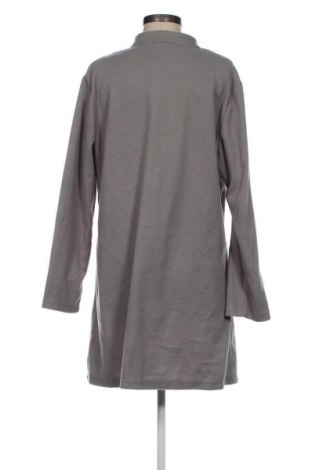 Γυναικείο παλτό Zanzea, Μέγεθος L, Χρώμα Γκρί, Τιμή 47,88 €