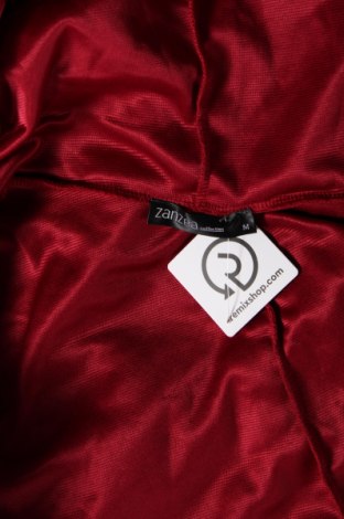 Palton de femei Zanzea, Mărime M, Culoare Roșu, Preț 94,74 Lei