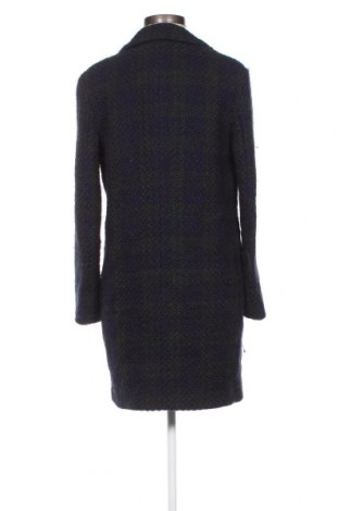 Дамско палто Zara, Размер XS, Цвят Многоцветен, Цена 37,40 лв.