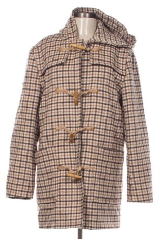 Γυναικείο παλτό Zara, Μέγεθος S, Χρώμα Πολύχρωμο, Τιμή 26,08 €