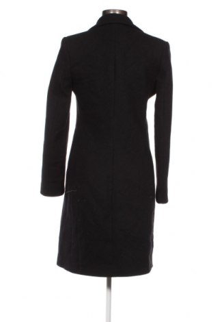 Dámsky kabát  Zara, Veľkosť XS, Farba Čierna, Cena  25,06 €