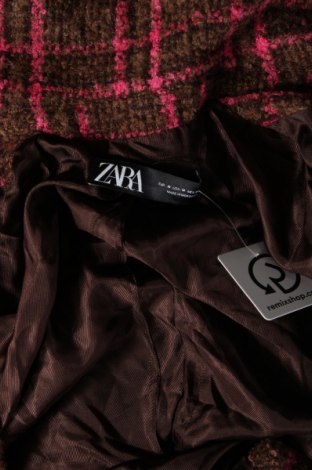 Damenmantel Zara, Größe M, Farbe Mehrfarbig, Preis € 17,22