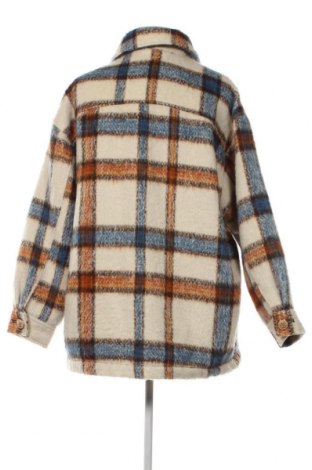 Dámský kabát  Zara, Velikost M, Barva Vícebarevné, Cena  607,00 Kč