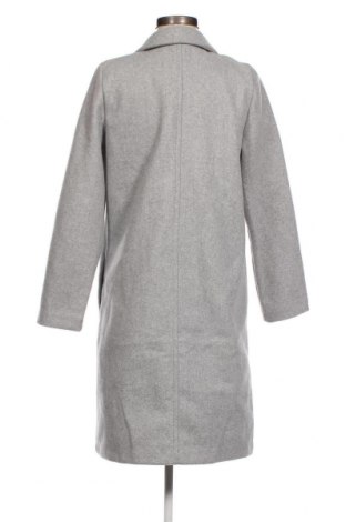 Palton de femei Zara, Mărime M, Culoare Gri, Preț 138,68 Lei