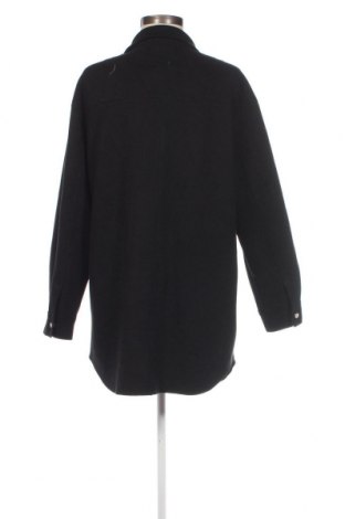 Damenmantel Zara, Größe S, Farbe Schwarz, Preis 18,20 €