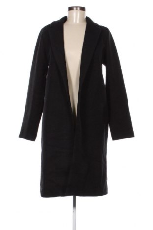 Dámsky kabát  Zara, Veľkosť M, Farba Čierna, Cena  12,48 €