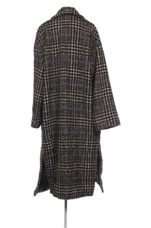 Дамско палто Zara, Размер S, Цвят Многоцветен, Цена 40,12 лв.