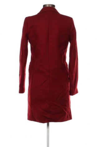 Damenmantel Zara, Größe XS, Farbe Rot, Preis € 47,99