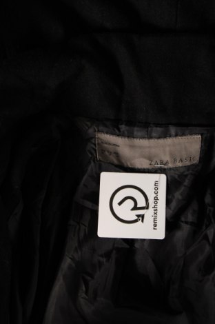 Damenmantel Zara, Größe M, Farbe Schwarz, Preis € 25,08