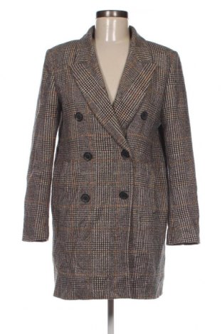 Γυναικείο παλτό Zara, Μέγεθος S, Χρώμα Πολύχρωμο, Τιμή 24,82 €