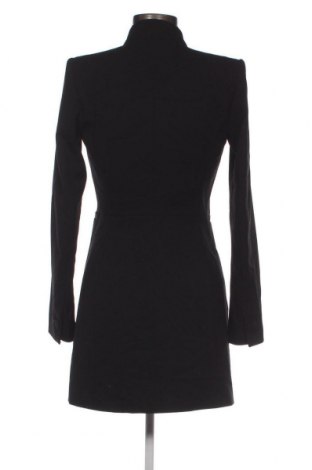 Dámsky kabát  Zara, Veľkosť XS, Farba Čierna, Cena  15,60 €