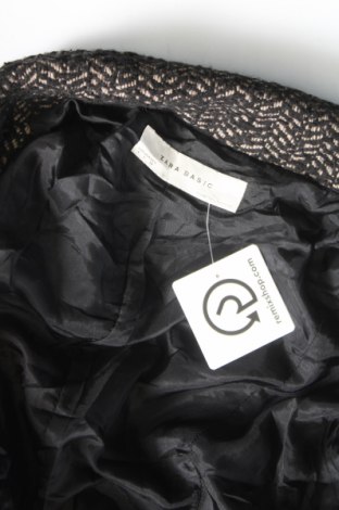 Dámský kabát  Zara, Velikost L, Barva Vícebarevné, Cena  672,00 Kč