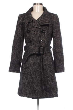 Γυναικείο παλτό Zara, Μέγεθος L, Χρώμα Πολύχρωμο, Τιμή 26,08 €
