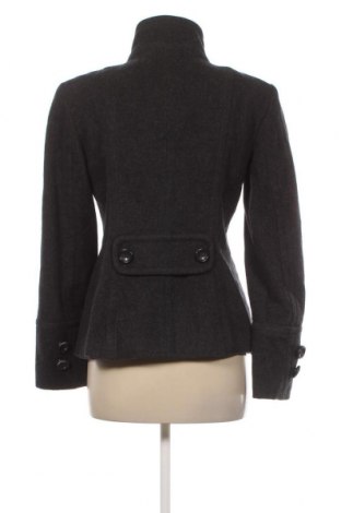 Γυναικείο παλτό Zara, Μέγεθος M, Χρώμα Γκρί, Τιμή 24,82 €