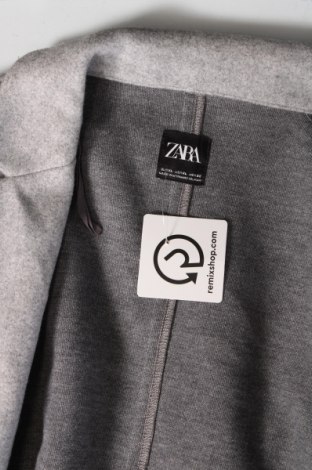 Γυναικείο παλτό Zara, Μέγεθος XL, Χρώμα Γκρί, Τιμή 24,82 €