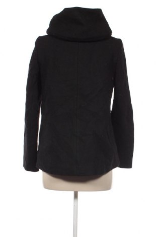 Damenmantel Zara, Größe M, Farbe Schwarz, Preis € 29,34