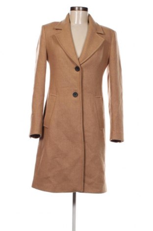 Γυναικείο παλτό Zara, Μέγεθος XS, Χρώμα Καφέ, Τιμή 29,44 €